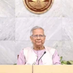 উপদেষ্টা পরিষদের বৈঠক অনুষ্ঠিত