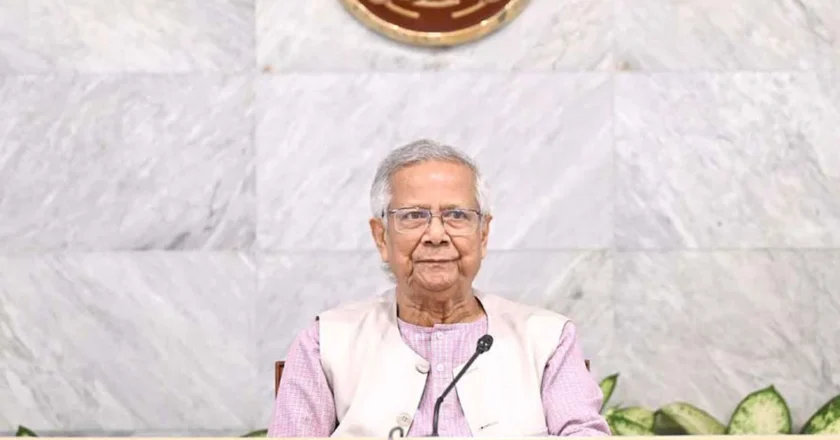 উপদেষ্টা পরিষদের বৈঠক অনুষ্ঠিত