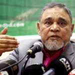 নিরপেক্ষ নির্বাচন অনুষ্ঠানে কমিশনের প্রতি কূটনীতিকদের পূর্ণ আস্থা রয়েছে: সিইসি