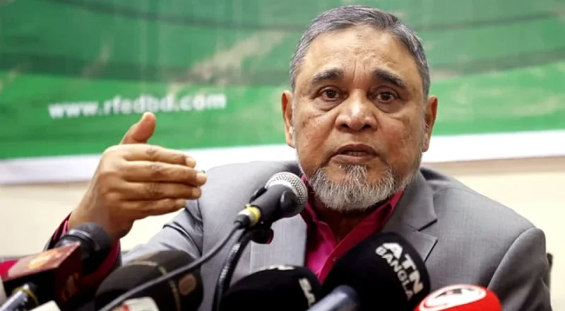 নিরপেক্ষ নির্বাচন অনুষ্ঠানে কমিশনের প্রতি কূটনীতিকদের পূর্ণ আস্থা রয়েছে: সিইসি