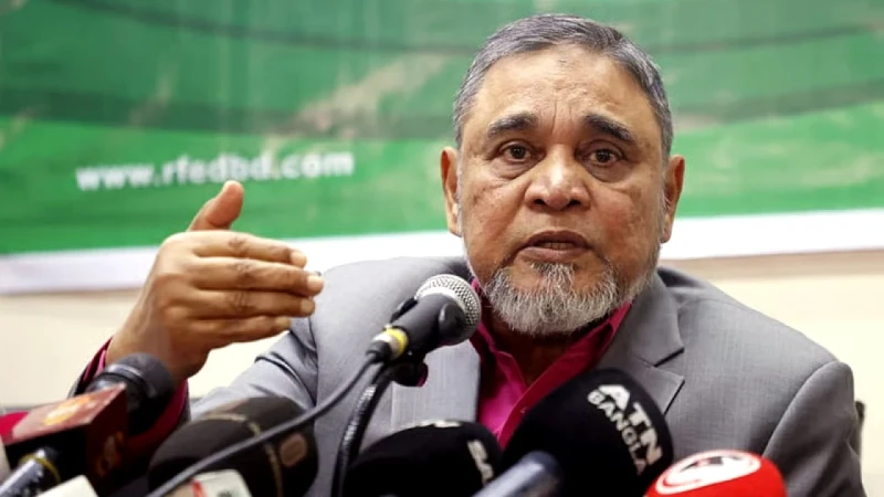 নিরপেক্ষ নির্বাচন অনুষ্ঠানে কমিশনের প্রতি কূটনীতিকদের পূর্ণ আস্থা রয়েছে: সিইসি