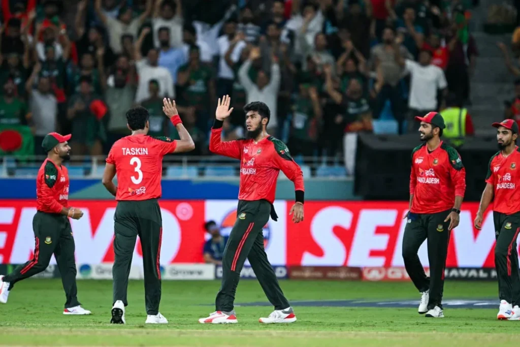 বাংলাদেশকে আন্তর্জাতিক ক্রিকেটে নিষিদ্ধের আবেদন খারিজ দিল্লি হাইকোর্টে