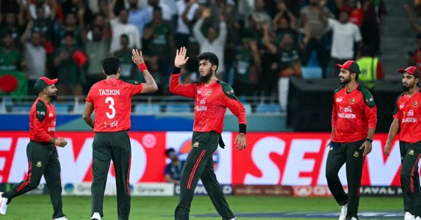 বাংলাদেশকে আন্তর্জাতিক ক্রিকেটে নিষিদ্ধের আবেদন খারিজ দিল্লি হাইকোর্টে