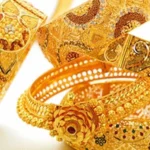 ইতিহাসের সব রেকর্ড ভেঙে স্বর্ণের ভরি ২ লাখ ৬২ হাজার টাকা ছাড়াল