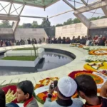 জিয়াউর রহমান ও খালেদা জিয়ার সমাধিস্থল সর্বসাধারণের জন্য উন্মুক্ত