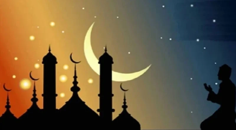 যথাযোগ্য ধর্মীয় মর্যাদায় আজ পবিত্র শবে মেরাজ পালন