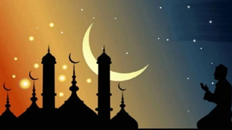 যথাযোগ্য ধর্মীয় মর্যাদায় আজ পবিত্র শবে মেরাজ পালন