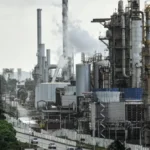 ভেনেজুয়েলার তেল সম্পদ অনির্দিষ্টকালের জন্য নিয়ন্ত্রণের পরিকল্পনা যুক্তরাষ্ট্রের