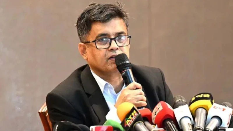 নির্বাচন ও গণভোট উপলক্ষে ১১ ফেব্রুয়ারি সাধারণ ছুটি অনুমোদন