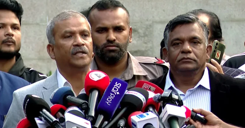 ভারতের মাঠে টি-টোয়েন্টি বিশ্বকাপ বয়কট করলো বাংলাদেশ