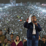 সবাই ঐক্যবদ্ধ থাকলে কাঙ্ক্ষিত বাংলাদেশ গড়া সম্ভব: গাজীপুরে তারেক রহমান