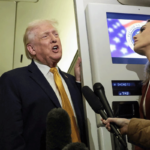 ​ভেনেজুয়েলায় দ্বিতীয় দফা সামরিক অভিযানের হুঁশিয়ারি দিলেন ট্রাম্প