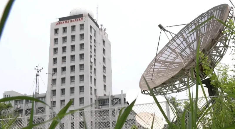 ঢাকায় বাড়বে দিনের তাপমাত্রা; ভোরের দিকে কুয়াশার পূর্বাভাস