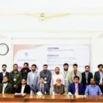 সুন্দর ও শিক্ষিত জাতি গঠনে শিক্ষকদেরকেই দায়িত্ব নিতে হবে: লিডিং ইউনিভার্সিটির উপাচার্য