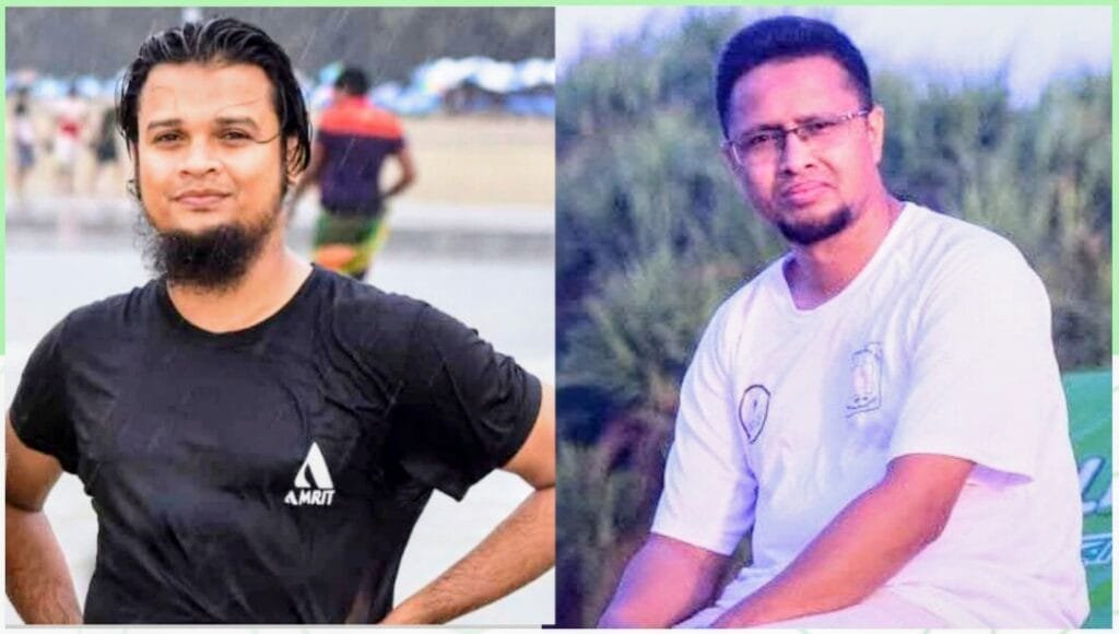 যৌন হয়রানির অভিযোগে বেরোবির দুই শিক্ষক বহিষ্কার