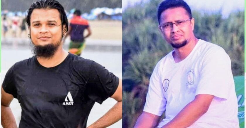 যৌন হয়রানির অভিযোগে বেরোবির দুই শিক্ষক বহিষ্কার