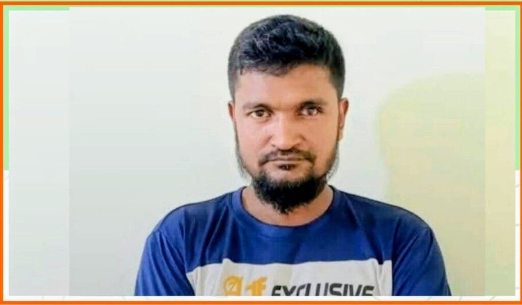 চান্দগাঁওয়ে নাশকতার গোপন বৈঠক: চাঁদাবাজ জাহেদ আটক, পলাতক রাজু