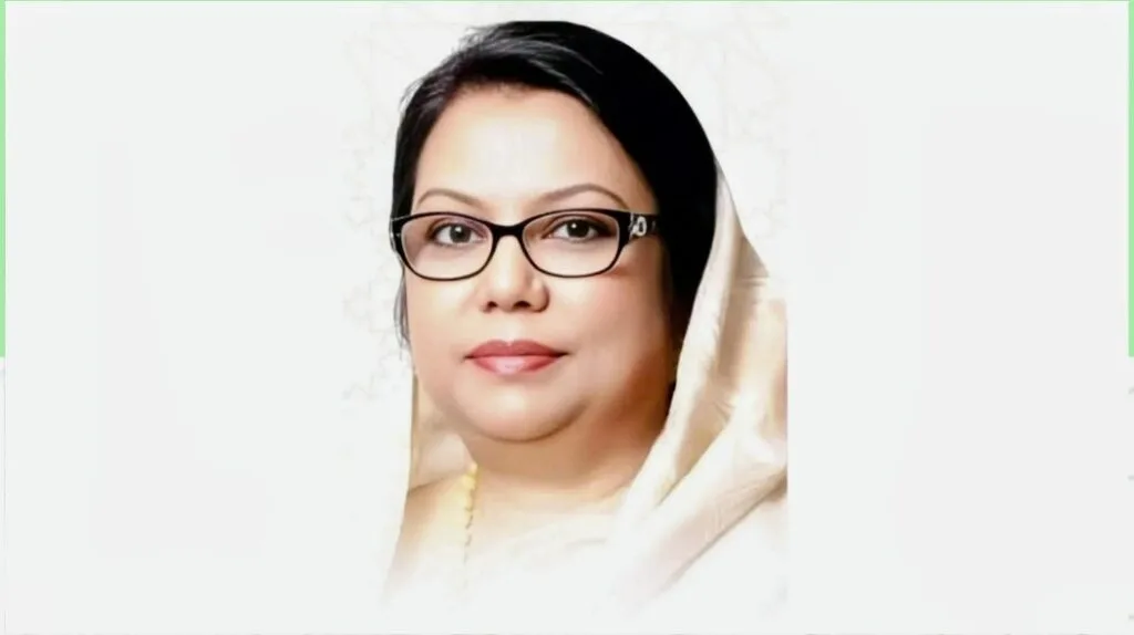 আফরোজা খানম রিতাকে মন্ত্রিসভায় দেখতে চায় মানিকগঞ্জবাসী