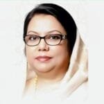 আফরোজা খানম রিতাকে মন্ত্রিসভায় দেখতে চায় মানিকগঞ্জবাসী