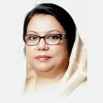 আফরোজা খানম রিতাকে মন্ত্রিসভায় দেখতে চায় মানিকগঞ্জবাসী