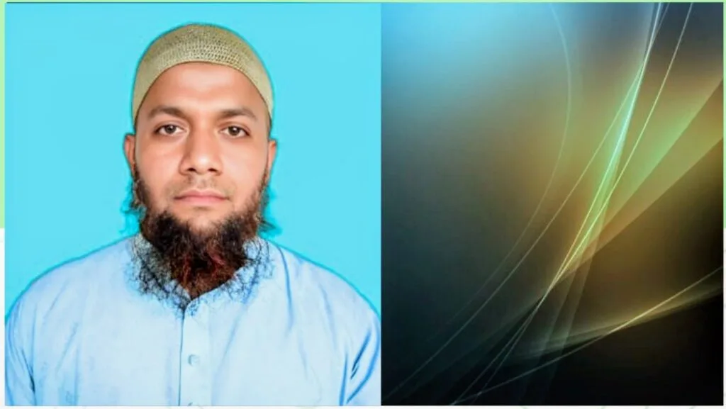 শান্তিপূর্ণ রাষ্ট্র বিনির্মাণে ইসলামের শিক্ষা