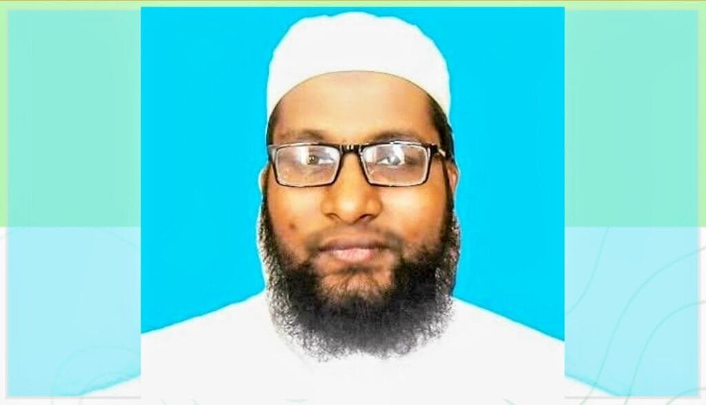 বেরোবি'র নতুন রেজিস্ট্রার ড. ফেরদৌস রহমান