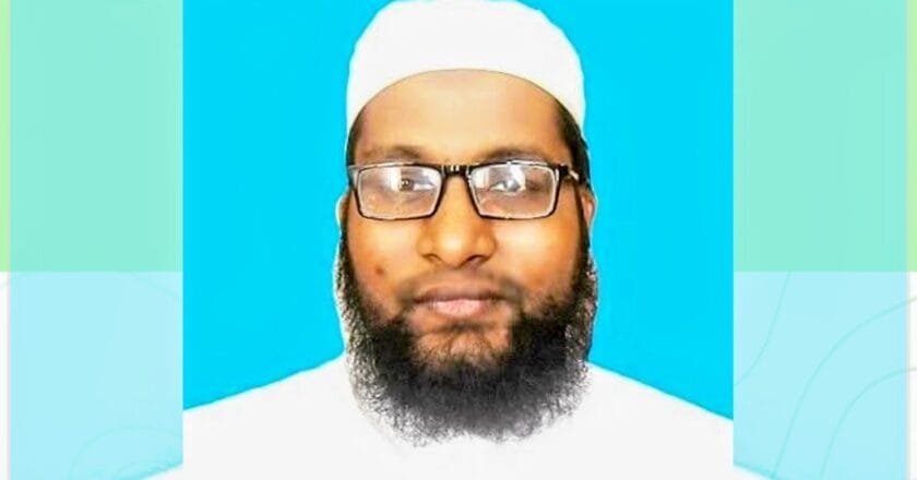 বেরোবিতে নতুন রেজিস্ট্রার ড. ফেরদৌস রহমান