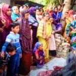 ঘিওরে বিষ খাইয়ে গৃহবধূকে হত্যার অভিযোগ- গ্রেপ্তার স্বামী ও সতীন