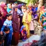 ঘিওরে বিষ খাইয়ে গৃহবধূকে হত্যার অভিযোগ- গ্রেপ্তার স্বামী ও সতীন