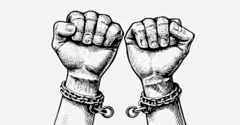 তাণ্ডবে নব্য ফ্যাসিবাদ