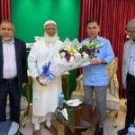 জামায়াত আমীরের বাসভবনে তারেক রহমান: নির্বাচন-পরবর্তী রাজনীতিতে নতুন মেরুকরণ