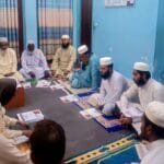 কুষ্টিয়ায় ইসলামী ঐক্য আন্দোলনের মাসিক সভা: ইফতার ও ঈদসামগ্রী বিতরণের সিদ্ধান্ত