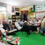 শাহজাহানপুরে ইসলামী ঐক্য আন্দোলনের আলোচনা সভা ও ইফতার মাহফিল অনুষ্ঠিত