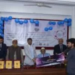 লিডিং ইউনিভার্সিটির ইইই বিভাগের গ্র্যান্ড কার্নিভাল অনুষ্ঠিত