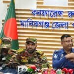 মানিকগঞ্জে যৌথবাহিনীর অভিযানে বিদেশী রিভলবারসহ দেশীয় অস্ত্র ও ককটেল বোমা উদ্ধার