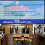 শান্তিপূর্ণ ও উৎসবমুখর পরিবেশে হবে নির্বাচন ও গণভোট: স্বরাষ্ট্র উপদেষ্টা