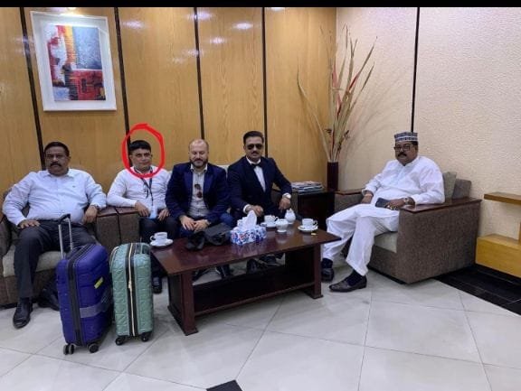 ক্ষমতা বদলায়, খোলসও বদলায়: তদবিরসিন্ডিকেটে নতুন খোলসে পুরনো মুখ