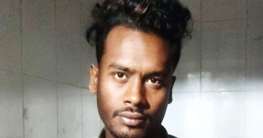 খুলনায় গুলিতে যুবক নিহত; এলাকায় আতঙ্ক