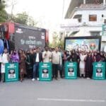 খুলনা–৩ আসনে বিএনপির উদ্যোগে চালু হলো ২৪ ঘণ্টার ফ্রি ওয়াইফাই সেবা