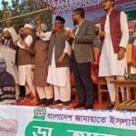 বেকার ভাতার বদলে কর্মসংস্থান সৃষ্টিই জামায়াতের লক্ষ্য: হেলাল