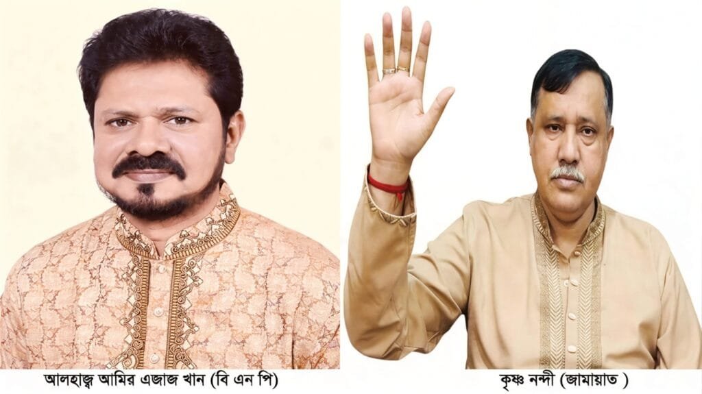 আওয়ামী লীগহীন নির্বাচনে খুলনা–১ আসনে ভোটের সমীকরণ বদলেছে
