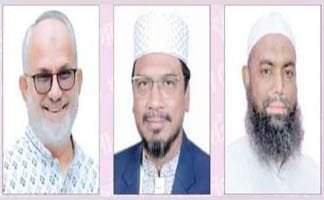 খুলনা ২ আসনে দীর্ঘ বিরতির পর ত্রিমুখী লড়াই