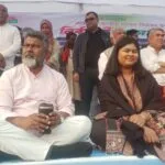 বদলগাছীতে বিএনপির বিশাল নির্বাচনী জনসভা: প্রার্থীর একগুচ্ছ প্রতিশ্রুতি