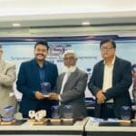 ইউআইটিএসে তথ্যবিজ্ঞান ও প্রকৌশল বিষয়ক সিম্পোজিয়াম অনুষ্ঠিত