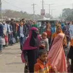 ভোটের ছুটিতে আরিচা ও পাটুরিয়া ঘাটে ঘরমুখো মানুষের