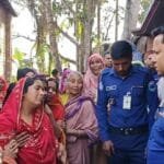 গাবতলীতে ব্যবসায়ী সাইফুলের গলাকাটা লাশ উদ্ধার