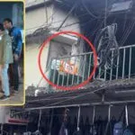 খুলনায় দলীয় কার্যালয়: বিকেলে মাল্যদান, রাতে ভাঙ্গচুর-আগুন