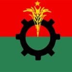 খুলনায় নিষিদ্ধ দলীয় কার্যালয়ে মাল্যদান: জড়িতদের গ্রেপ্তারের দাবি