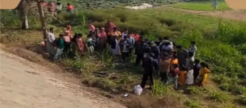 মানিকগঞ্জে সড়ক দুর্ঘটনায় এক যুবক নিহত