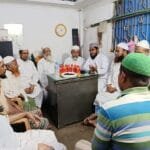 বংশালে ইসলামী ঐক্য আন্দোলনের ইফতার মাহফিল ও আলোচনা সভা অনুষ্ঠিত